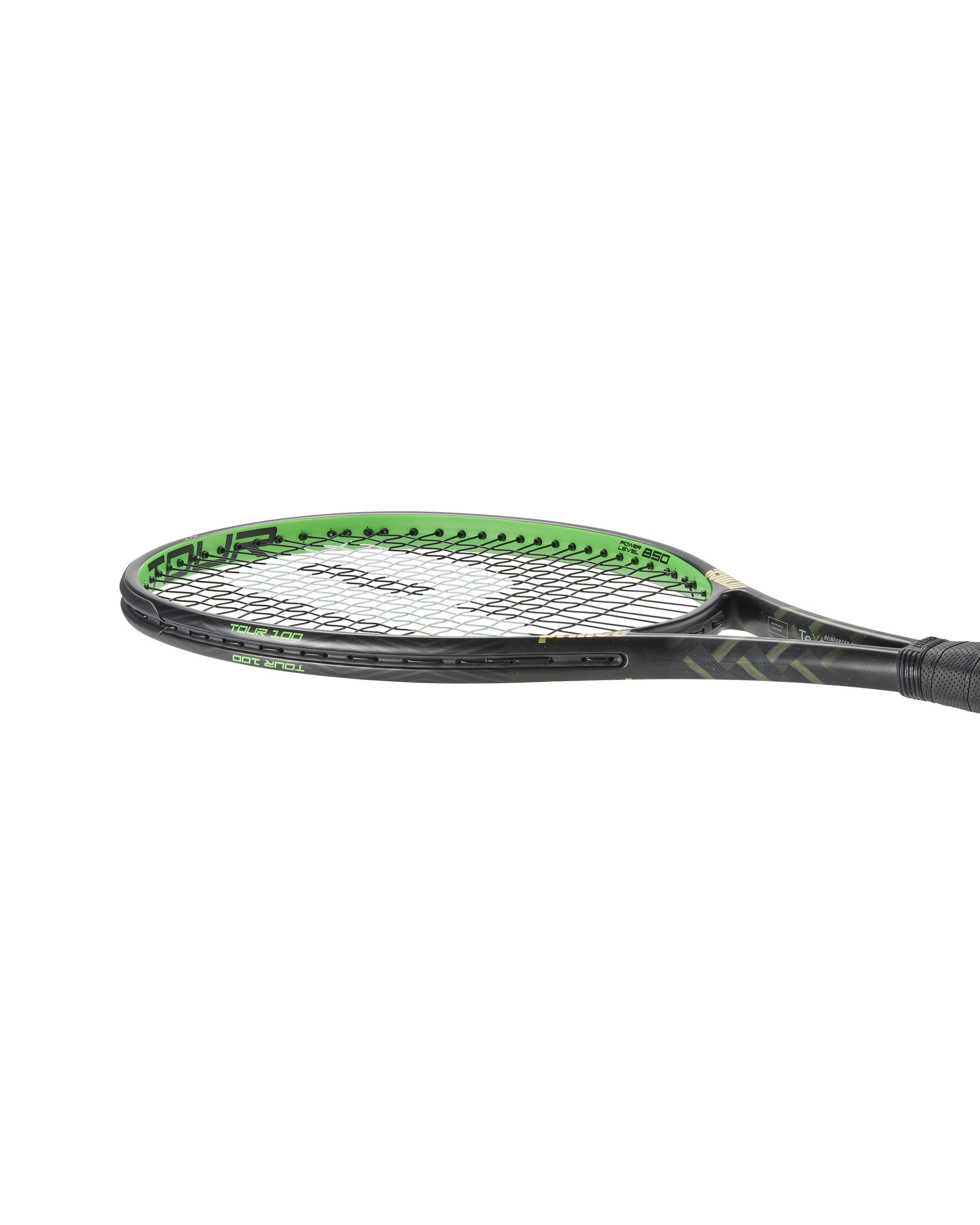 【値下げしました】prince TOUR100 290g G2 Tour 100 (290g) — Prince Tennis